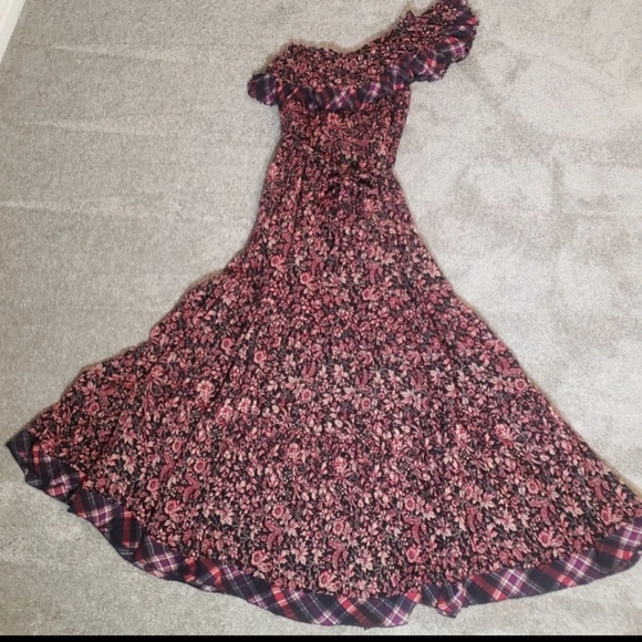 Free People Maxi Dress - Picture 8 of 8